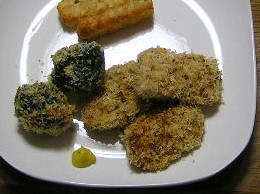 ヘルシーとんかつ_a0047200_19165787.jpg