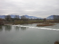Faccio una passegiata ogni mattina.(毎朝の散歩)_a0059035_6572395.jpg