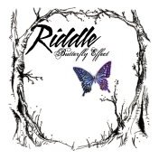 RIDDLE -  Butterfly Effect (2006)_a0044651_281138.jpg