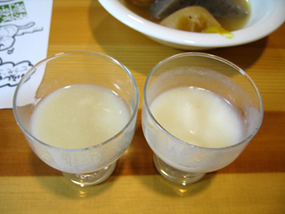 日本酒の会(in松田酒店)_d0060166_192148100.jpg