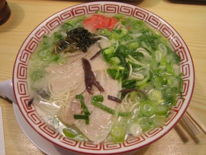 白雲荘のラーメン_f0036700_23562664.jpg