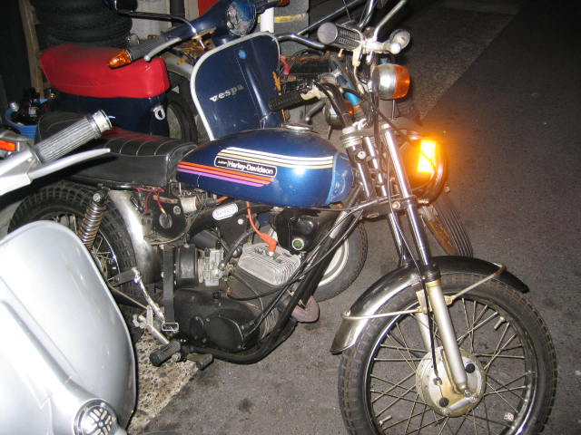 ラビット Z-90_c0060469_20434094.jpg