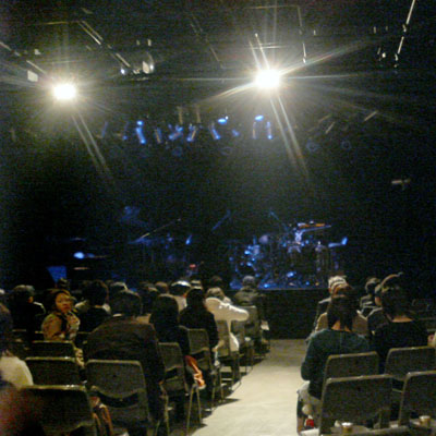 渡辺貞夫クインテット2006_e0082981_151847.jpg
