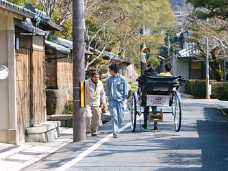 ぐるぐる京都の旅＿平安神宮＆神苑_b0006096_1950213.jpg