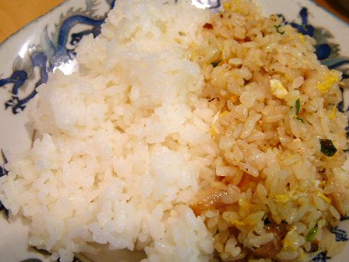 「銀座 八眞茂登(やまもと)のシュウマイライス」_a0000029_1383113.jpg