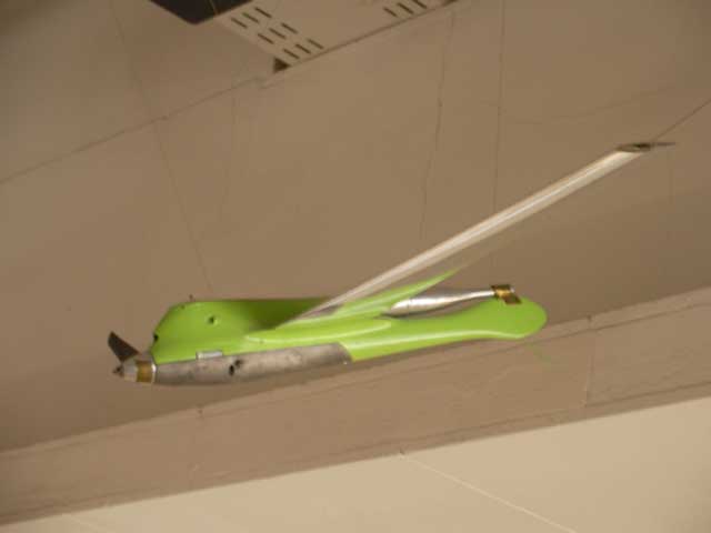 Federrleicht 羽飛行機 _d0067943_3305482.jpg
