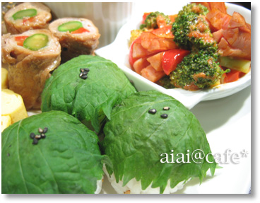 乙女ランチ_a0056451_1410425.jpg