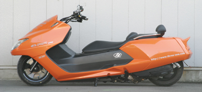 マグザム、ロンホイキット