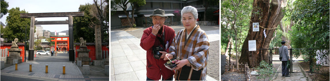 みどりの会　神戸寺社巡り_e0090670_2493872.jpg