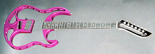 Aluminum Guitar !?_e0053731_18371122.jpg