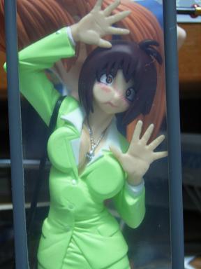 変り種 モノを積めなきゃ