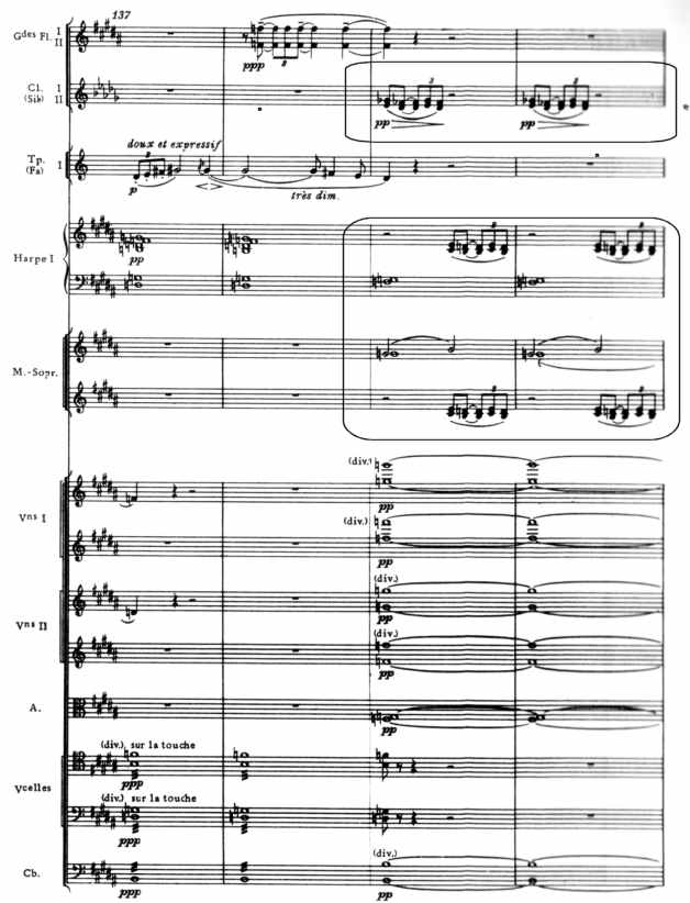 管弦楽のための三つの「夜想曲」（ノクチュルヌ）ポール・パレー/デトロイト交響楽団（前編）_a0007939_125323.jpg