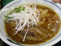 ラーメン自作大会。_c0023170_15284993.jpg