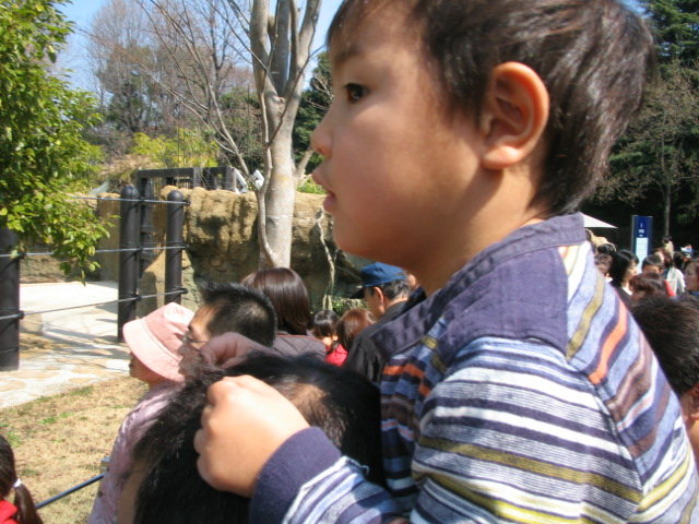 動物園へGo!_c0017909_9184119.jpg