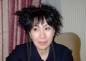 室井滋さんインタビュー 闇打つ心臓 室井滋さんインタビュー 闇打つ心臓