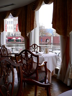 デ アドミラル（ランチPart1)_a0036952_21194451.jpg