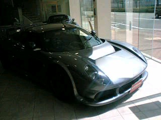 NOBLE  Ｍ４００_b0057976_21102199.jpg