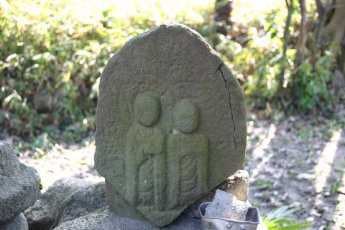<第六番 獅子吼山 教興寺>_a0045381_6411114.jpg
