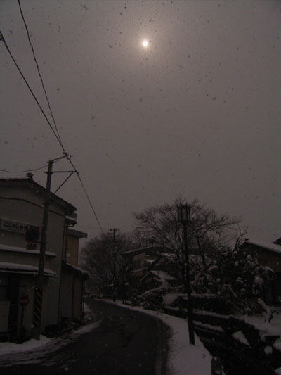 なごり雪_e0082981_213848.jpg