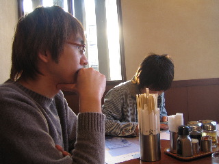 んでもって、ありがとう。(しつこい?) けんじ_b0048882_125371.jpg