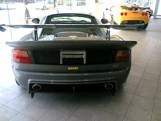 NOBLE  Ｍ４００_b0057976_0123542.jpg