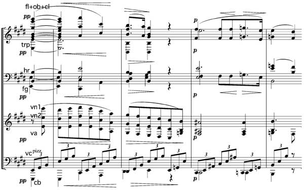 ブラームス/交響曲 第１番 ハ短調 シュナイト指揮神奈川フィル -2-_c0042908_20202793.jpg