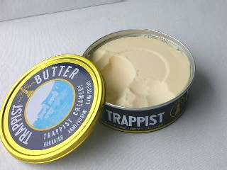 トラピストバター ななるいるぎ