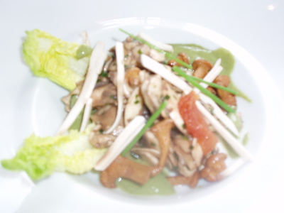 新フランス料理　グルメのための美食料理　ミッシェル・ゲラール 新フランス料理 グルメのための美食料理 ミッシェル・ゲラール
