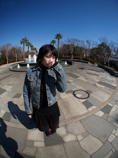 魚眼の使い方 Makoto編 E 300 Sigma 8mm Fisheye Kagod Style 魚眼の使い方 Makoto編 E 300 Sigma 8mm Fisheye Kagod Style