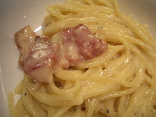 イタリア料理　カプリチョーザ_d0050007_2139943.jpg