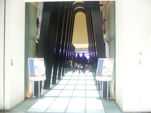 フランス映画祭 。:☆.。†_a0053662_11112746.jpg