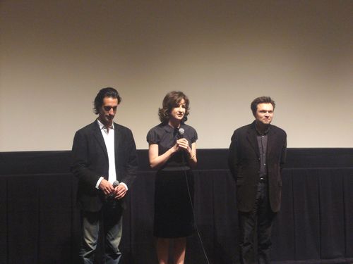 フランス映画祭 。:☆.。†_a0053662_11125188.jpg