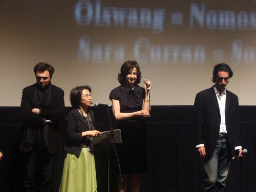 フランス映画祭 。:☆.。†_a0053662_11143668.jpg
