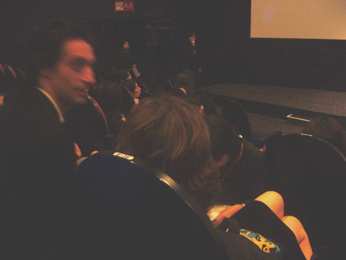 フランス映画祭 。:☆.。†_a0053662_1114891.jpg
