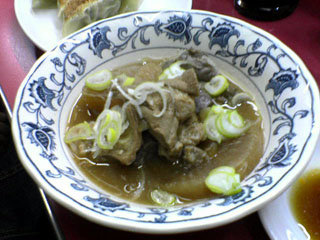 ラーメンひだか_a0016730_2385785.jpg