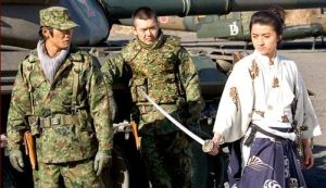 戦国自衛隊 関ヶ原の戦い For One More Day 戦国自衛隊 関ヶ原の戦い For One More Day