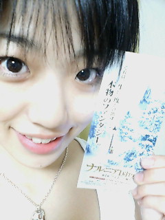 くーちゃん実は・・ _c0053207_13243749.jpg