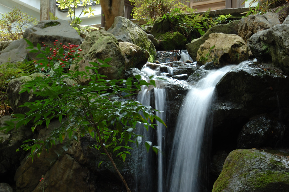 ～　南禅寺・琵琶湖・長命寺①　～_f0057318_01281.jpg