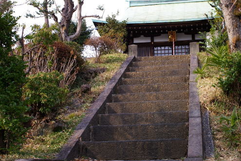 田端・・日枝神社とその周辺の風景_b0053019_027297.jpg