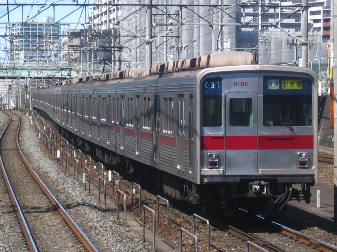 近所を走る電車－東武９０００系_d0044222_22132026.jpg