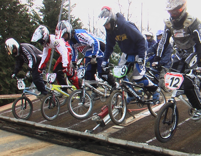 2006JOSF緑山関東オープンレースVOL2 BMXエキスパートクラス_b0065730_20233574.jpg