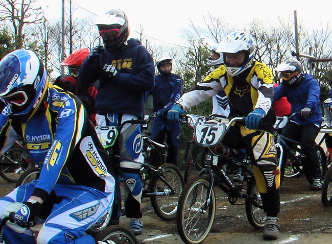2006JOSF緑山関東オープンレースVOL2 BMXエキスパートクラス_b0065730_20314062.jpg