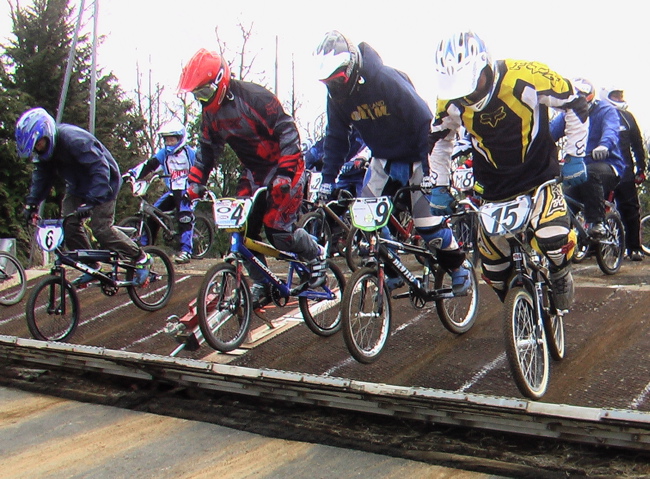 2006JOSF緑山関東オープンレースVOL2 BMXエキスパートクラス_b0065730_203631100.jpg