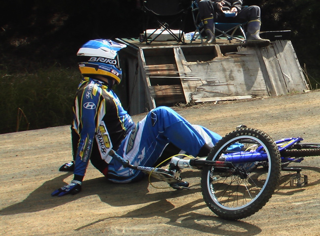 2006JOSF緑山関東オープンレースVOL2 BMXエキスパートクラス_b0065730_20462144.jpg