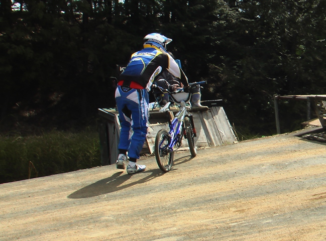 2006JOSF緑山関東オープンレースVOL2 BMXエキスパートクラス_b0065730_20501256.jpg