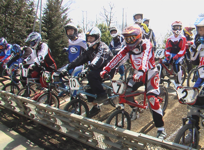 2006JOSF緑山関東オープンレースVOL2 BMXエキスパートクラス_b0065730_20571164.jpg