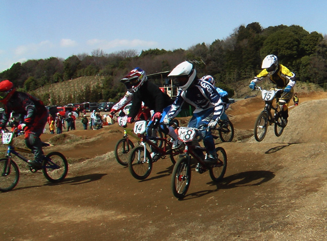 2006JOSF緑山関東オープンレースVOL2 BMXエキスパートクラス_b0065730_21191912.jpg