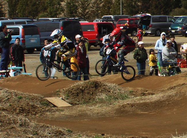 2006JOSF緑山関東オープンレースVOL2 BMXエキスパートクラス_b0065730_21221932.jpg