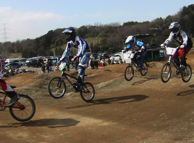 2006JOSF緑山関東オープンレースVOL2 BMXエキスパートクラス_b0065730_2126505.jpg