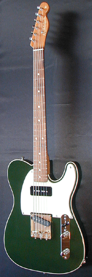 \"Bell-Ringcaster\"製作完了!!_e0053731_14153365.jpg